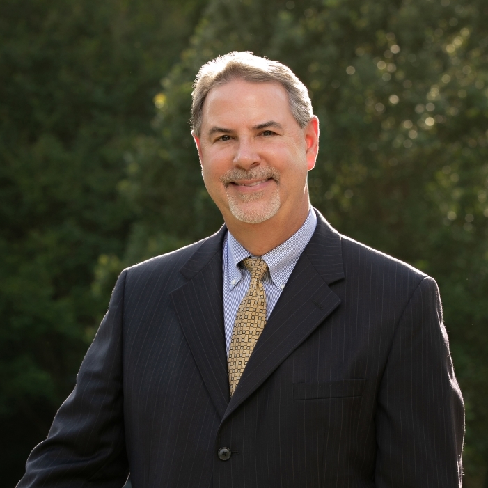 Stephen C. Huggins Senior Vice President/Investments